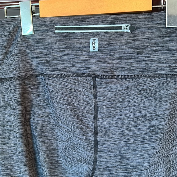 RCTIV8 activewear leggings size medium - Picture 6 of 9